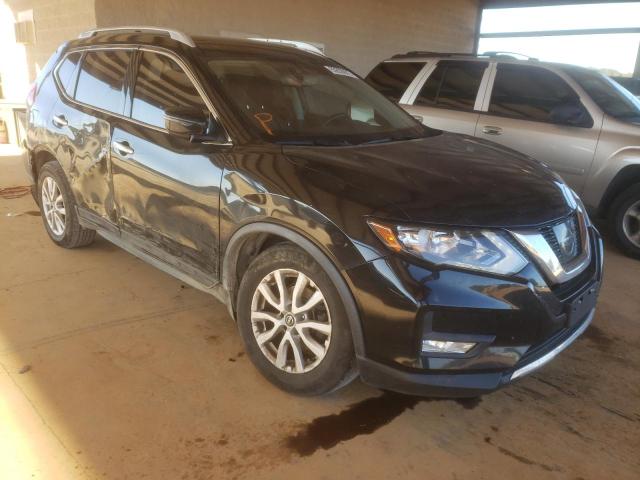 NISSAN ROGUE S 2017 jn8at2mv7hw272667