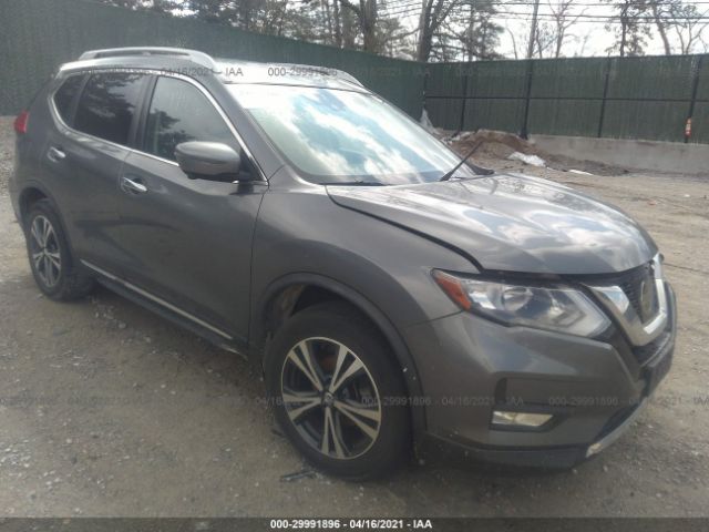 NISSAN ROGUE 2017 jn8at2mv7hw273012