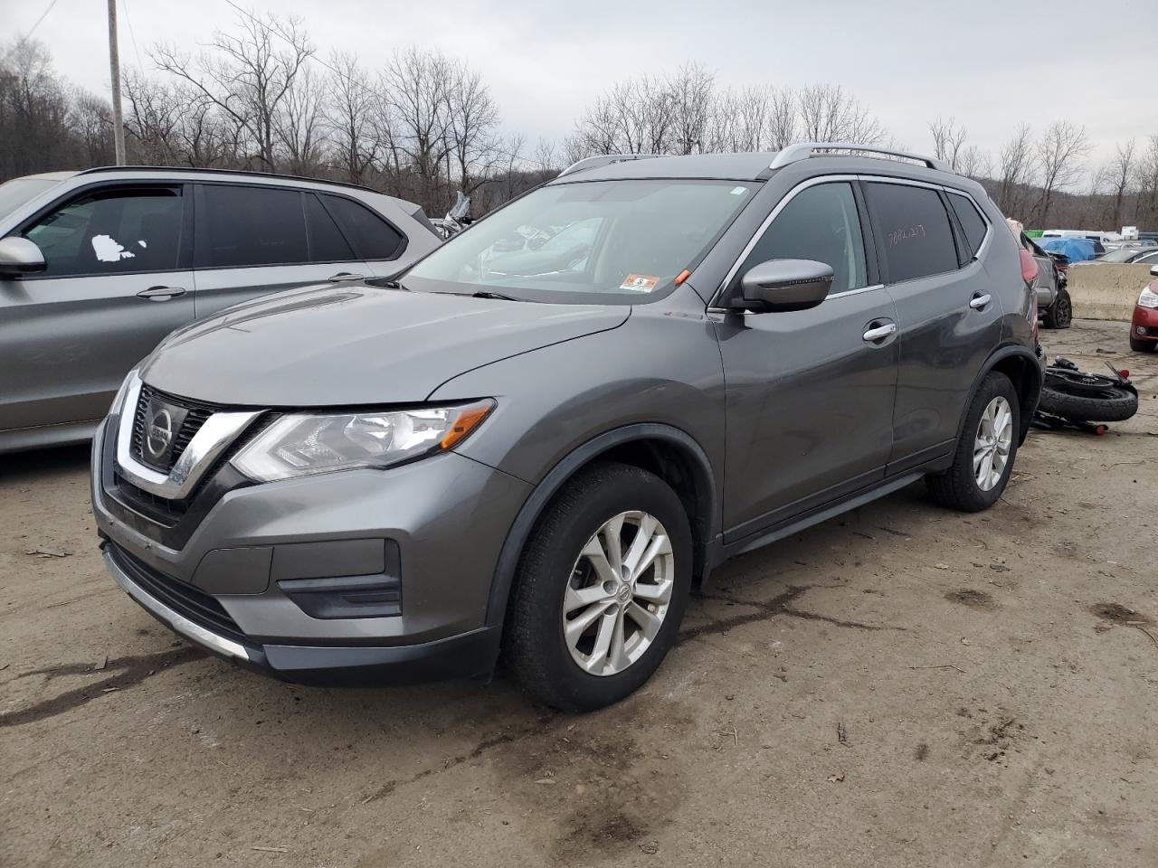 NISSAN ROGUE 2017 jn8at2mv7hw273057