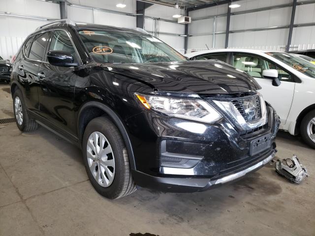 NISSAN ROGUE S 2017 jn8at2mv7hw275228