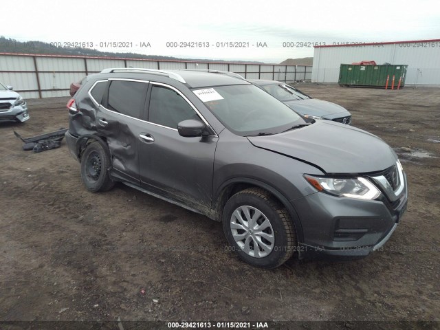 NISSAN ROGUE 2017 jn8at2mv7hw276539