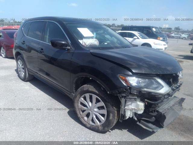 NISSAN ROGUE 2017 jn8at2mv7hw276847