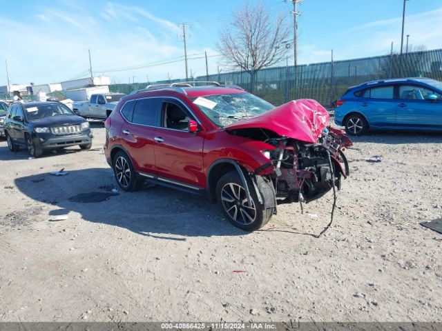 NISSAN ROGUE 2017 jn8at2mv7hw277092