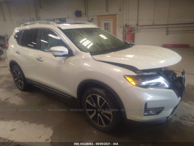 NISSAN ROGUE 2017 jn8at2mv7hw277240