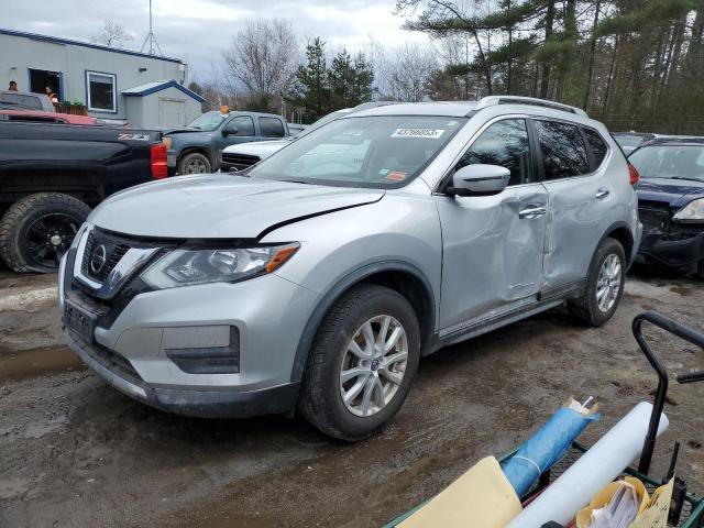 NISSAN ROGUE S 2017 jn8at2mv7hw280882