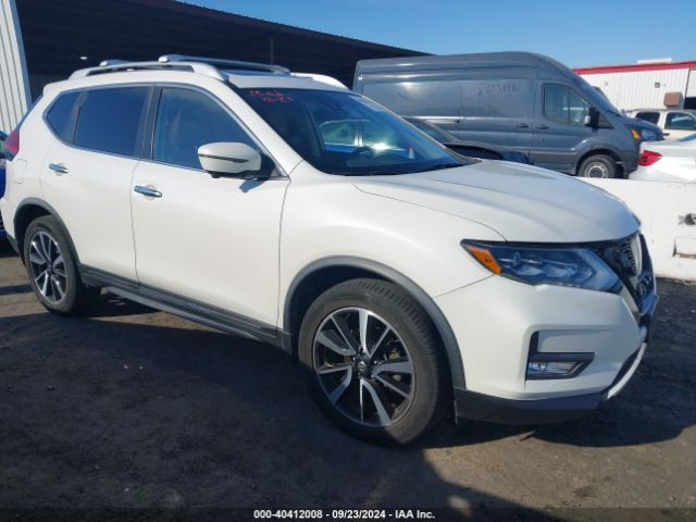 NISSAN ROGUE 2017 jn8at2mv7hw284771