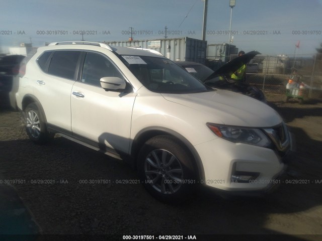 NISSAN ROGUE 2017 jn8at2mv7hw285614