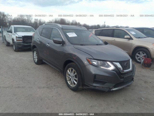 NISSAN ROGUE 2018 jn8at2mv7jw300358