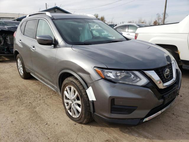 NISSAN ROGUE S 2018 jn8at2mv7jw301512