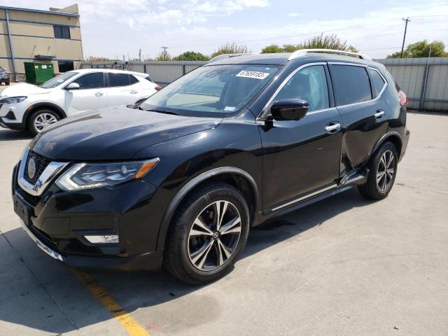 NISSAN ROGUE S 2018 jn8at2mv7jw301994