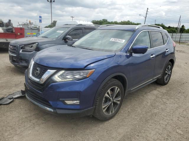 NISSAN ROGUE S 2018 jn8at2mv7jw303227