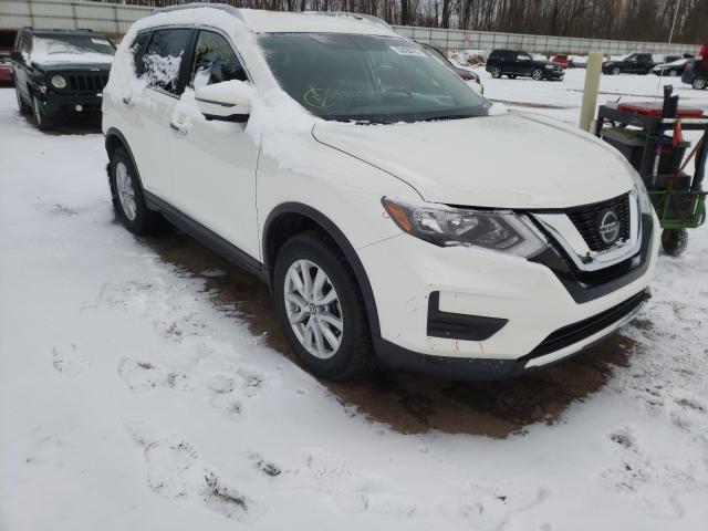 NISSAN ROGUE S 2018 jn8at2mv7jw307603