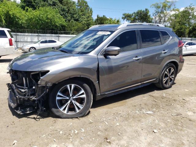 NISSAN ROGUE 2018 jn8at2mv7jw308198