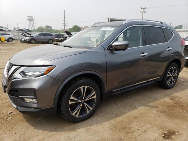 NISSAN ROGUE S 2018 jn8at2mv7jw308394