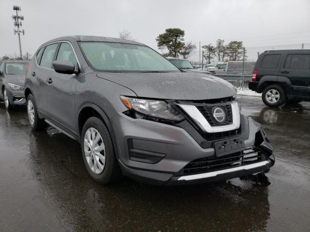 NISSAN ROGUE S 2018 jn8at2mv7jw308606