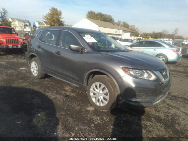 NISSAN ROGUE 2018 jn8at2mv7jw309447