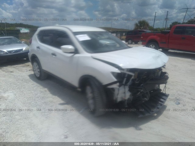 NISSAN ROGUE 2018 jn8at2mv7jw309884