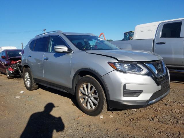 NISSAN ROGUE S 2018 jn8at2mv7jw309996