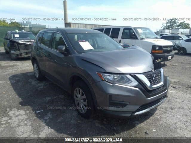 NISSAN ROGUE 2018 jn8at2mv7jw311201