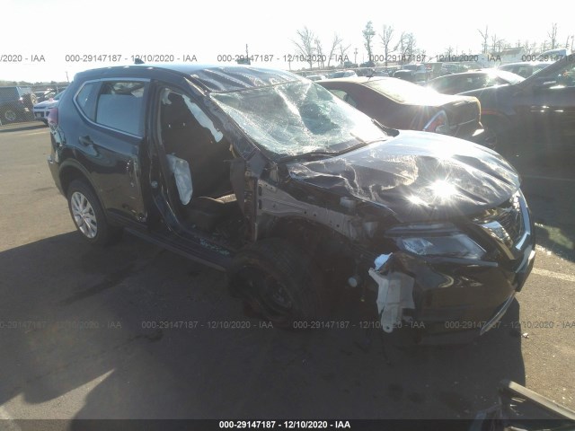 NISSAN ROGUE 2018 jn8at2mv7jw313384