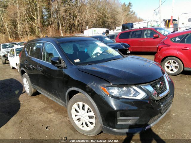 NISSAN ROGUE 2018 jn8at2mv7jw314406