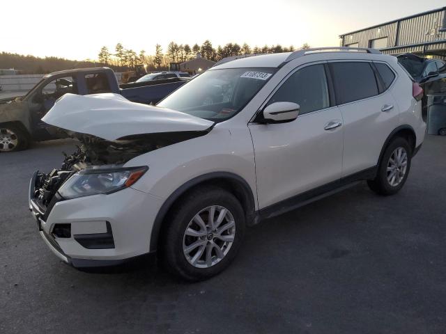 NISSAN ROGUE 2018 jn8at2mv7jw316608