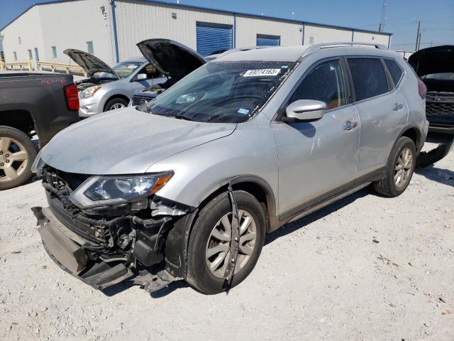 NISSAN ROGUE 2018 jn8at2mv7jw317337