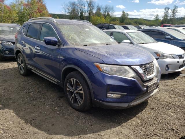 NISSAN ROGUE S 2018 jn8at2mv7jw320349