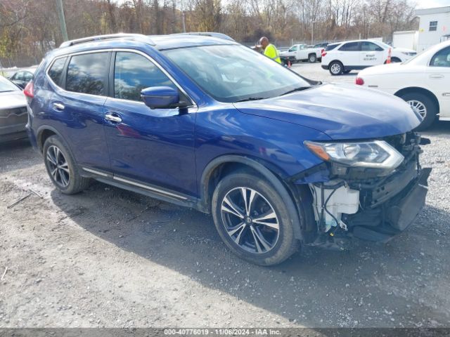 NISSAN ROGUE 2018 jn8at2mv7jw320769