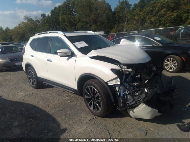 NISSAN ROGUE 2018 jn8at2mv7jw323414