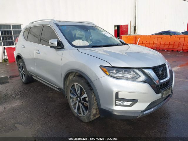 NISSAN ROGUE 2018 jn8at2mv7jw324482