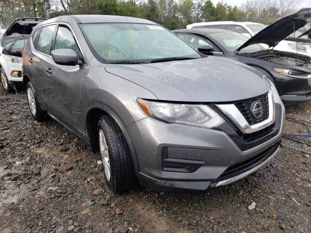 NISSAN ROGUE S 2018 jn8at2mv7jw328631