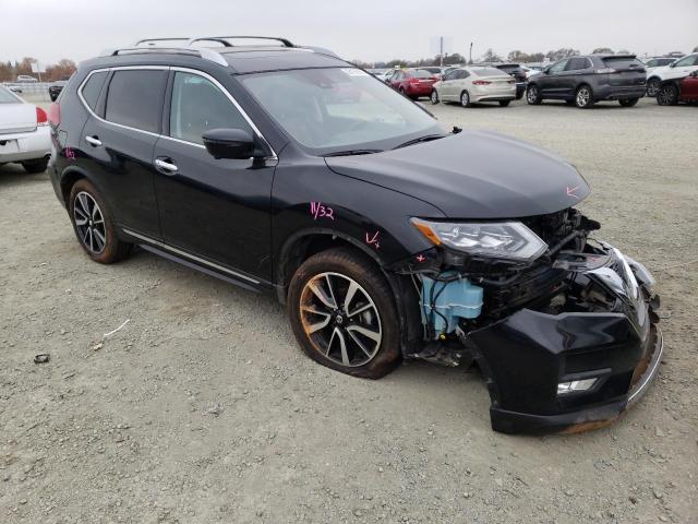 NISSAN ROGUE S 2018 jn8at2mv7jw329486