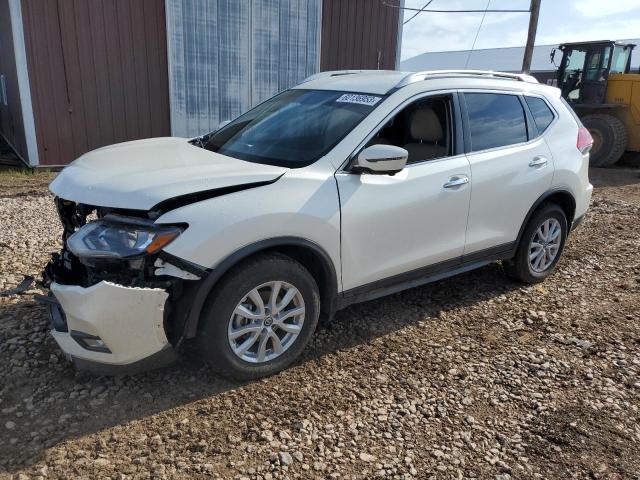 NISSAN ROGUE S 2018 jn8at2mv7jw330704