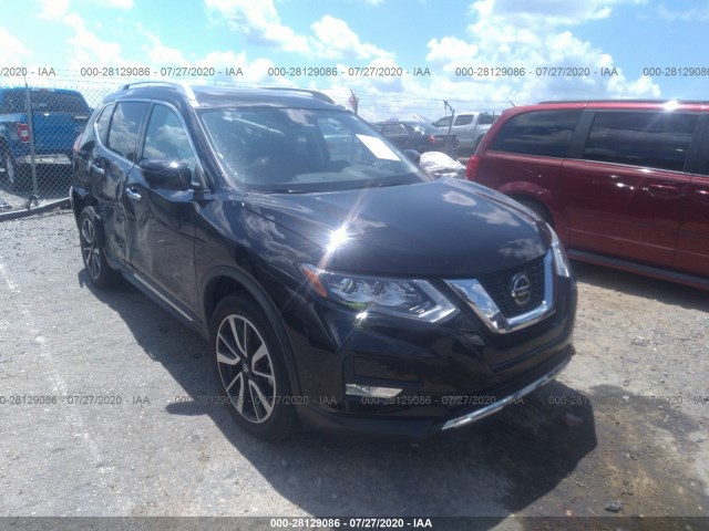 NISSAN ROGUE 2018 jn8at2mv7jw340598