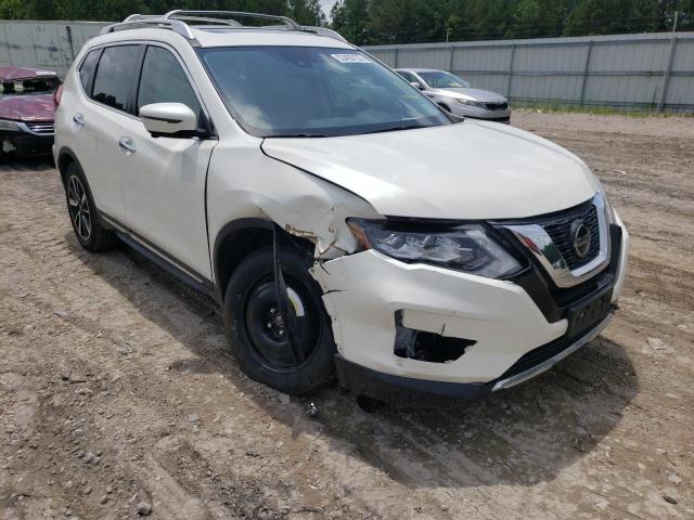 NISSAN ROGUE S 2018 jn8at2mv7jw343355