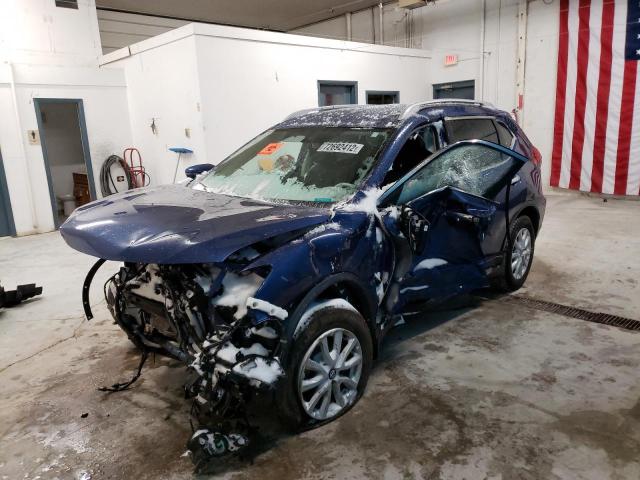 NISSAN ROGUE S 2018 jn8at2mv7jw343839