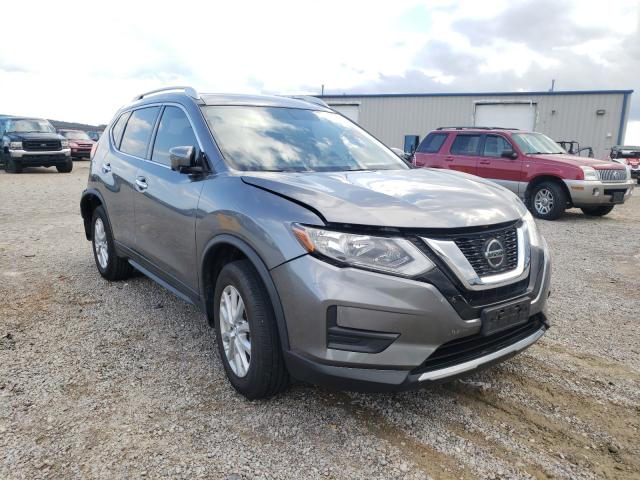 NISSAN ROGUE 2018 jn8at2mv7jw344232