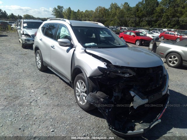 NISSAN ROGUE 2018 jn8at2mv7jw344909