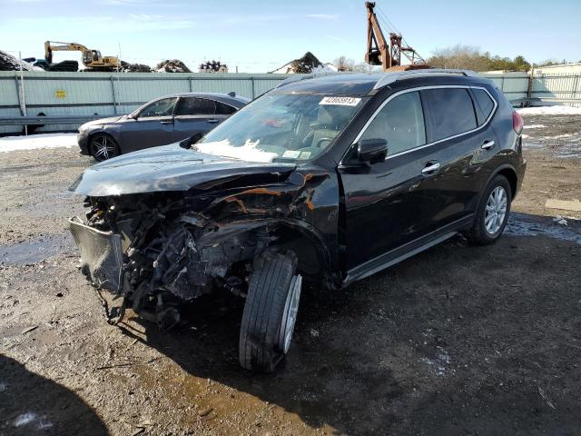 NISSAN ROGUE 2018 jn8at2mv7jw345218