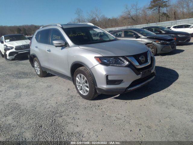 NISSAN ROGUE 2018 jn8at2mv7jw347731