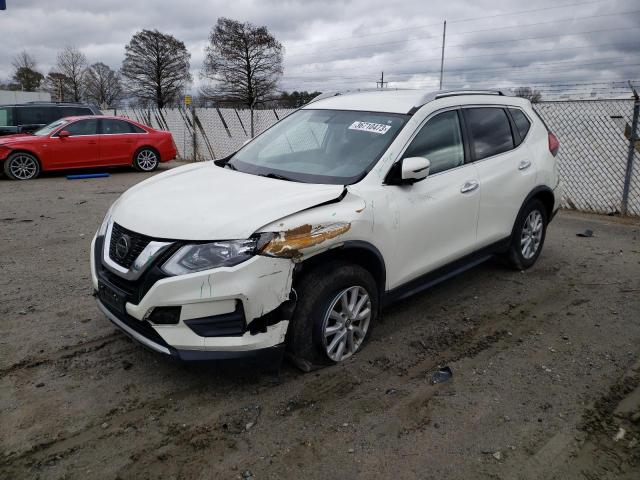 NISSAN ROGUE S 2018 jn8at2mv7jw349978