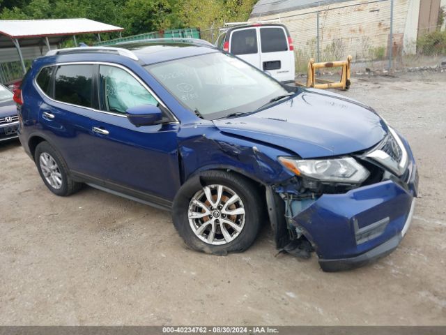 NISSAN ROGUE 2018 jn8at2mv7jw350158