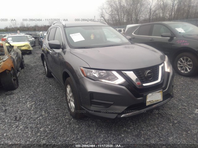 NISSAN ROGUE 2018 jn8at2mv7jw352721