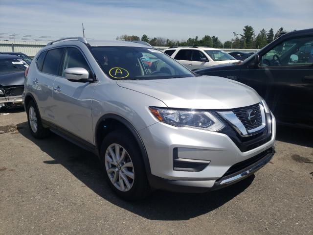 NISSAN ROGUE S 2018 jn8at2mv7jw354520