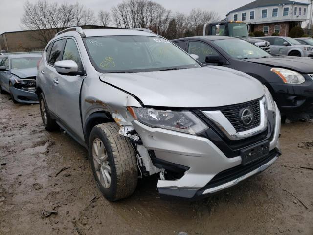 NISSAN ROGUE S 2018 jn8at2mv7jw354923