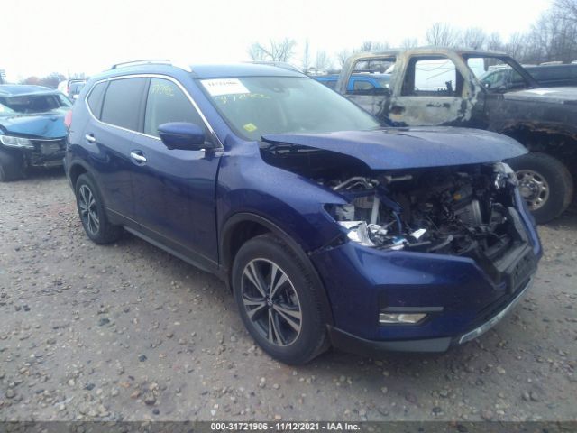 NISSAN ROGUE 2019 jn8at2mv7kw370847