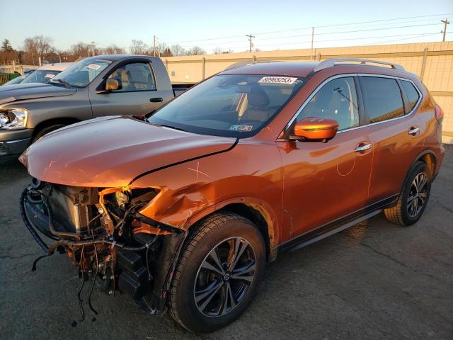 NISSAN ROGUE 2019 jn8at2mv7kw371318