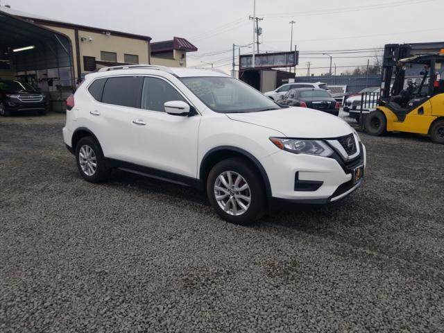 NISSAN ROGUE S 2019 jn8at2mv7kw371903