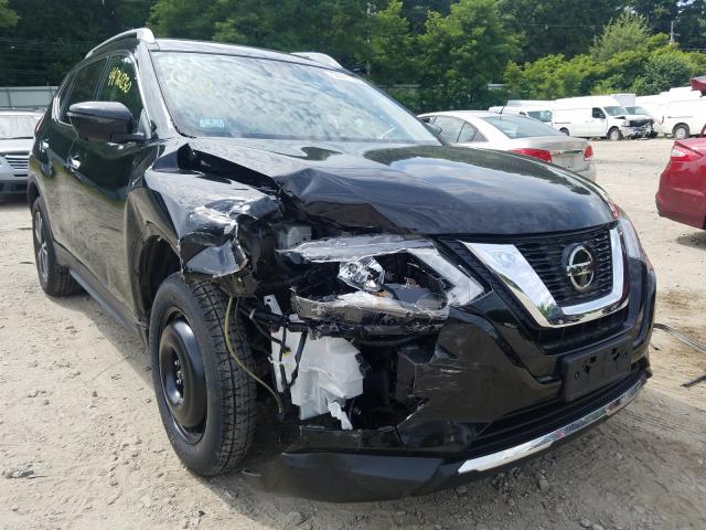 NISSAN ROGUE S 2019 jn8at2mv7kw372825